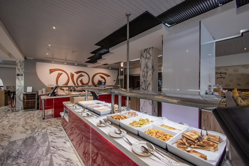 Servatur Green Beach 57