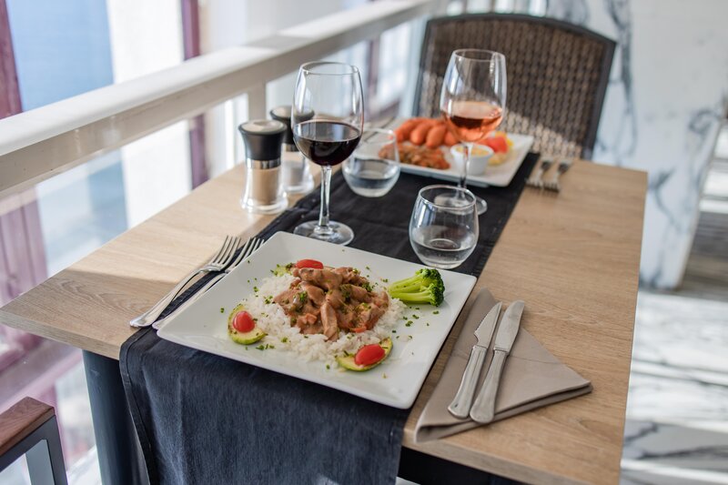 Servatur Green Beach 63