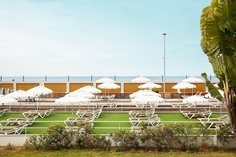 Servatur Green Beach 65