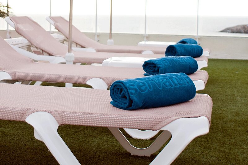 Servatur Green Beach 66