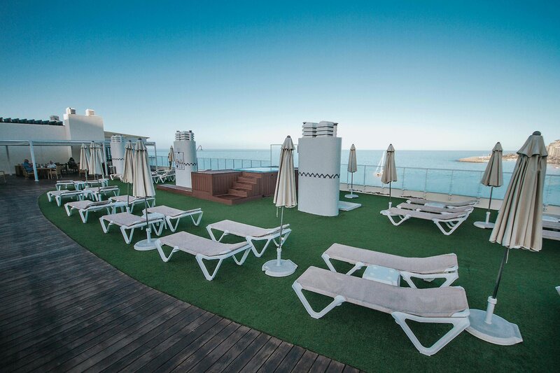 Servatur Green Beach 22