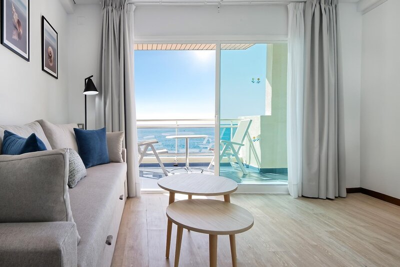 Servatur Green Beach 35