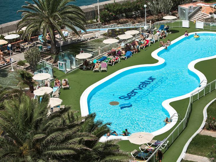 Servatur Green Beach 2