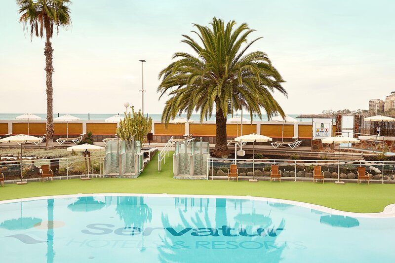 Servatur Green Beach 9