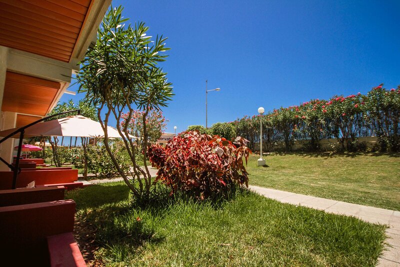 Servatur Green Beach 44
