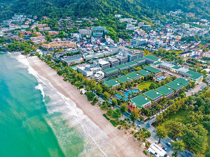 Phuket Graceland Resort & Spa 6