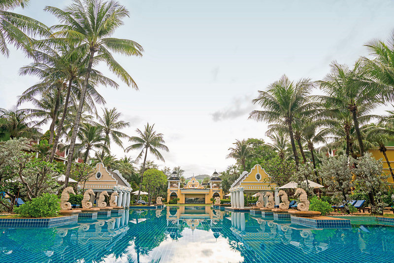 Phuket Graceland Resort & Spa 3