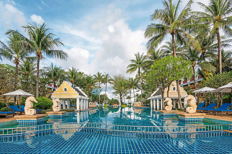 Phuket Graceland Resort & Spa 5