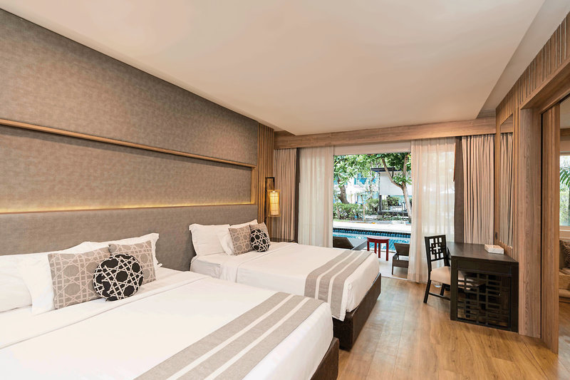 Phuket Graceland Resort & Spa 17