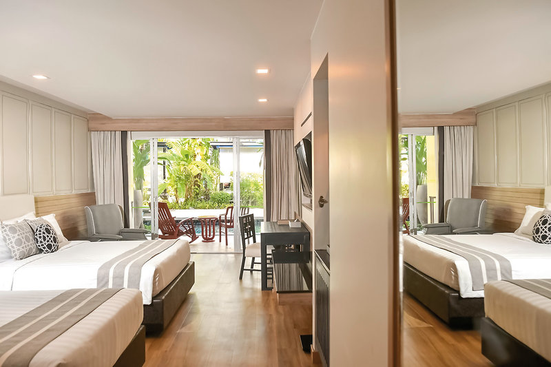 Phuket Graceland Resort & Spa 19