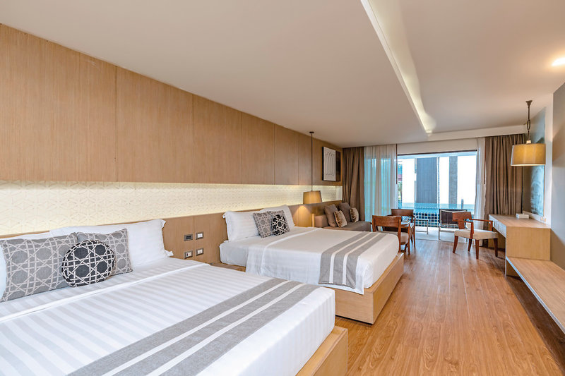 Phuket Graceland Resort & Spa 21