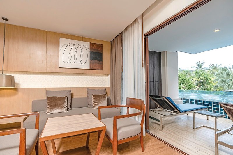 Phuket Graceland Resort & Spa 22