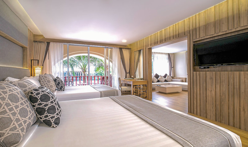 Phuket Graceland Resort & Spa 24
