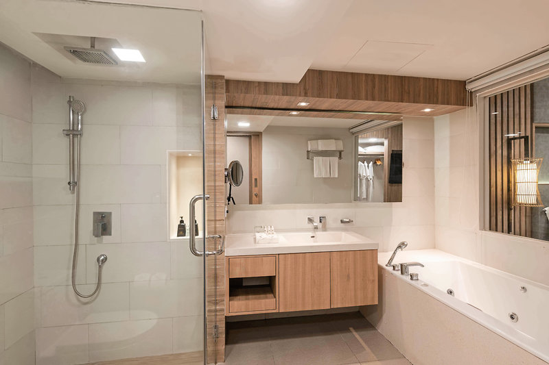 Phuket Graceland Resort & Spa 25