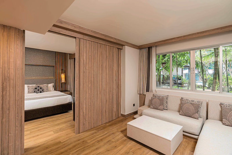 Phuket Graceland Resort & Spa 29