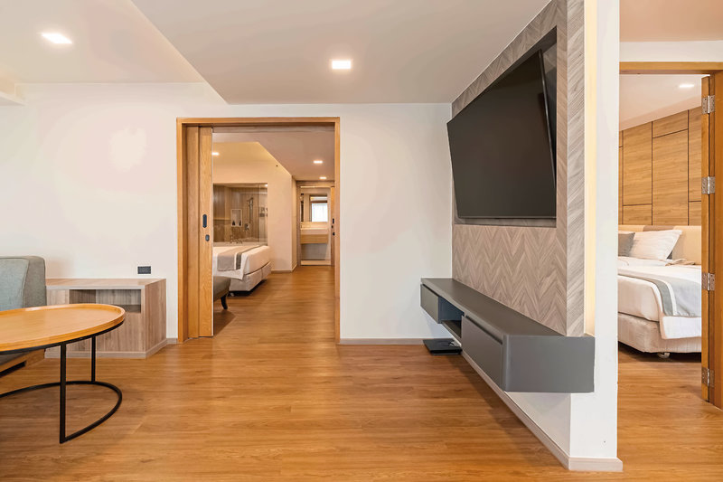 Phuket Graceland Resort & Spa 31