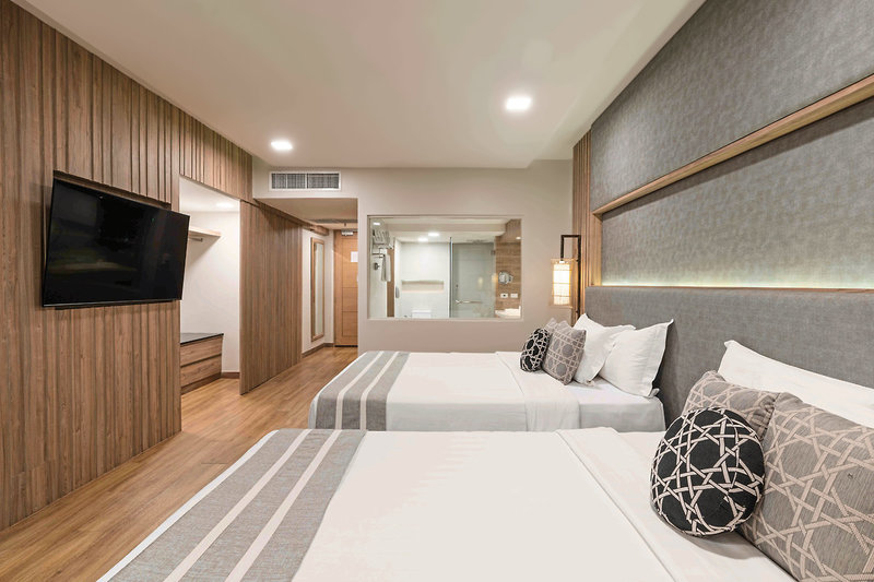 Phuket Graceland Resort & Spa 34