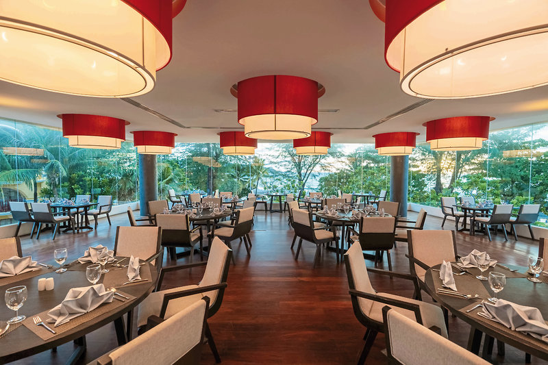 Phuket Graceland Resort & Spa 38