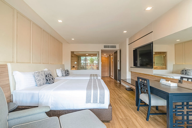 Phuket Graceland Resort & Spa 2