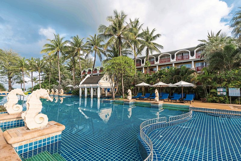 Phuket Graceland Resort & Spa 4
