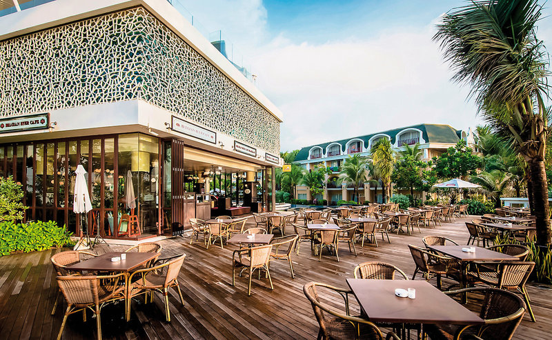 Phuket Graceland Resort & Spa 7