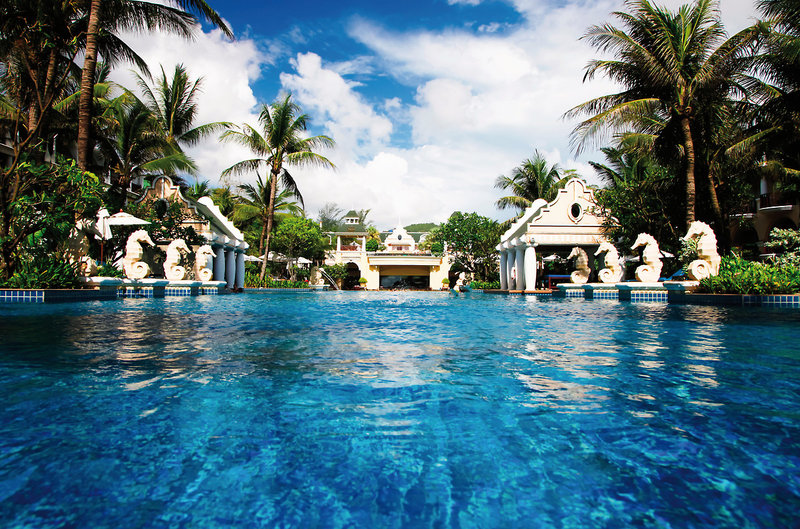 Phuket Graceland Resort & Spa 11