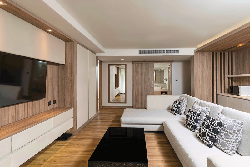 Phuket Graceland Resort & Spa 15