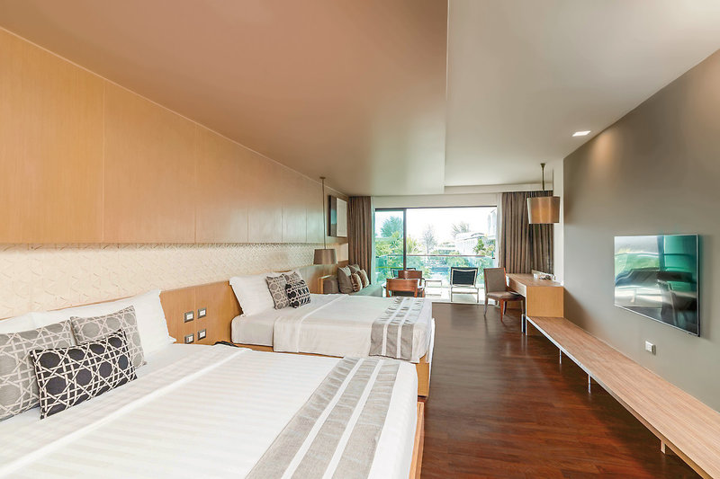 Phuket Graceland Resort & Spa 20