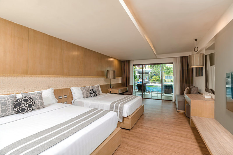 Phuket Graceland Resort & Spa 23