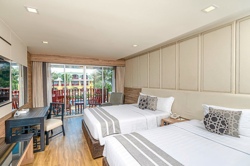 Phuket Graceland Resort & Spa 26