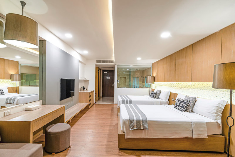 Phuket Graceland Resort & Spa 27