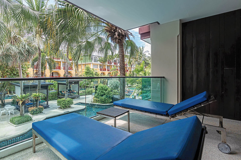 Phuket Graceland Resort & Spa 28