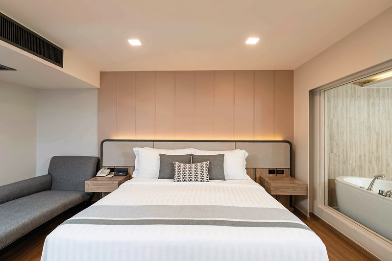 Phuket Graceland Resort & Spa 33