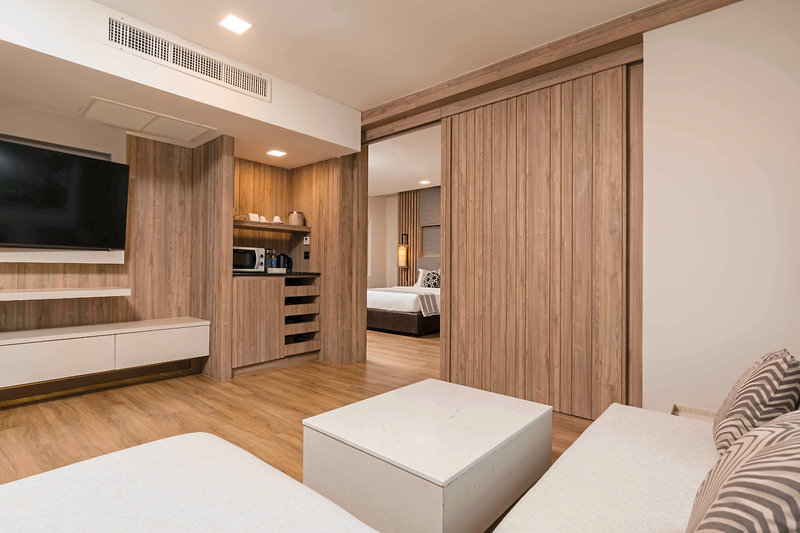 Phuket Graceland Resort & Spa 35