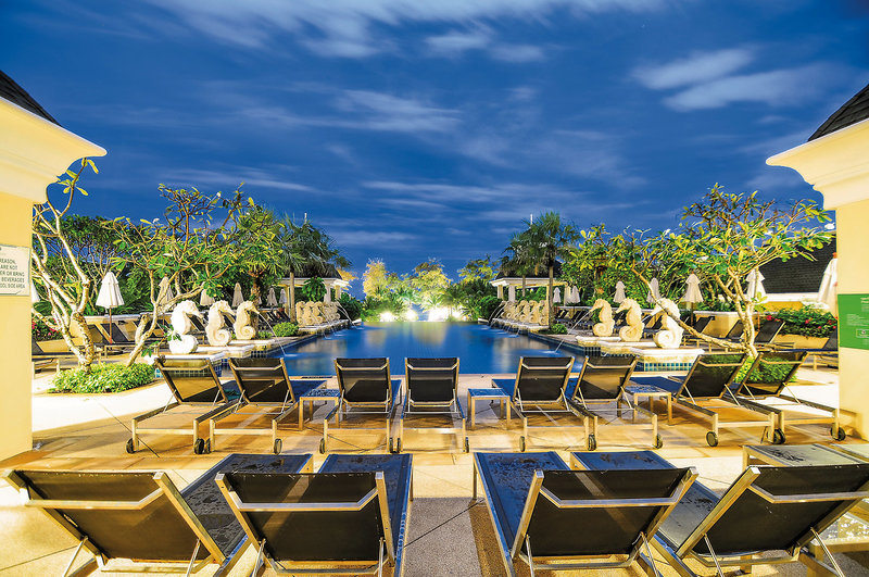 Phuket Graceland Resort & Spa 39