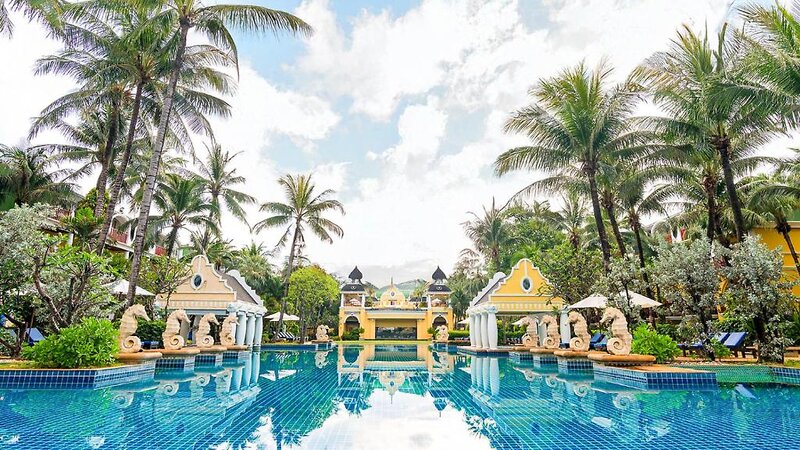 Phuket Graceland Resort & Spa 2