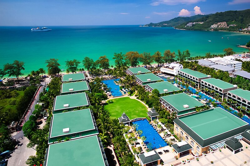 Phuket Graceland Resort & Spa 3