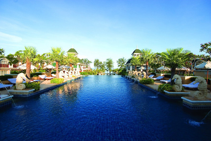 Phuket Graceland Resort & Spa 4