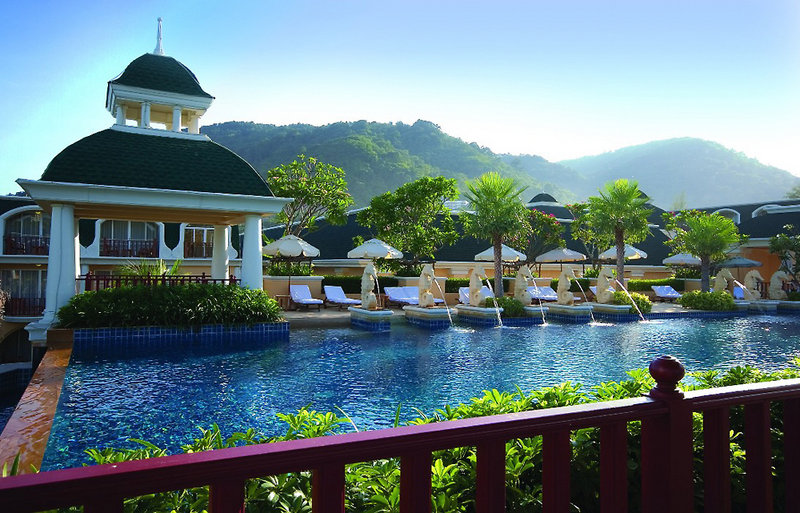 Phuket Graceland Resort & Spa 6