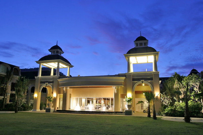 Phuket Graceland Resort & Spa 7