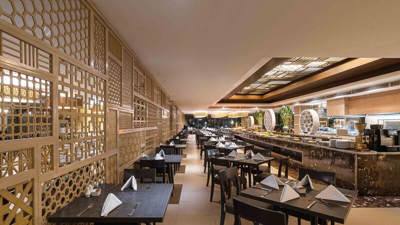 Phuket Graceland Resort & Spa 9