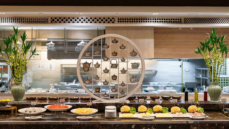 Phuket Graceland Resort & Spa 11