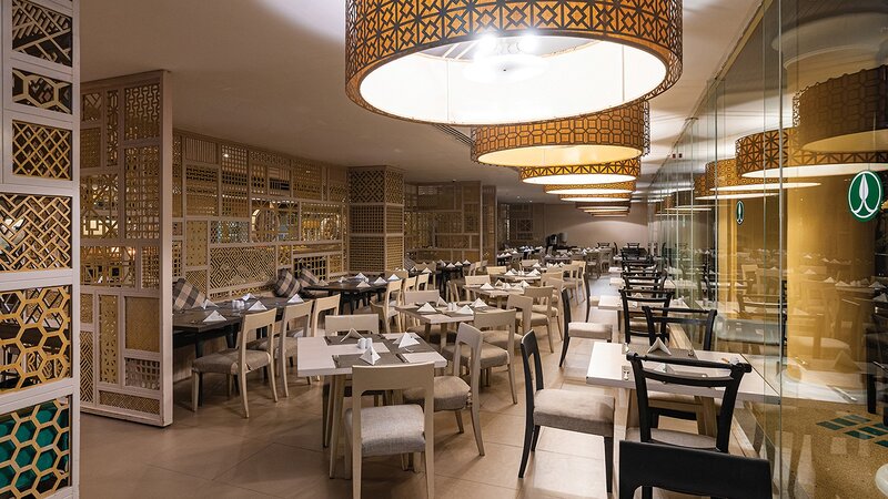 Phuket Graceland Resort & Spa 12