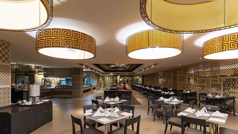 Phuket Graceland Resort & Spa 13