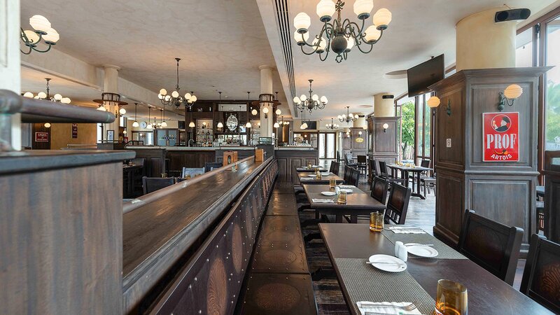 Phuket Graceland Resort & Spa 14