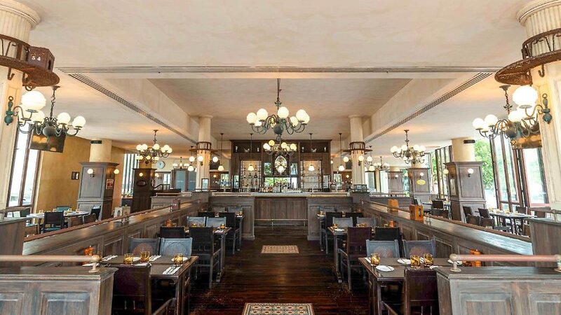 Phuket Graceland Resort & Spa 15