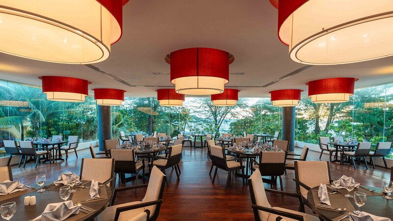 Phuket Graceland Resort & Spa 17