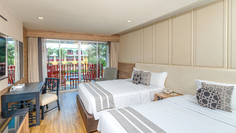 Phuket Graceland Resort & Spa 18