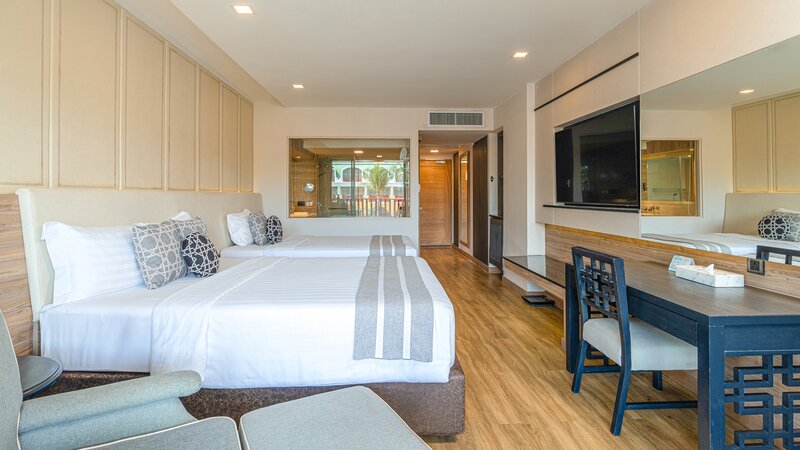 Phuket Graceland Resort & Spa 19