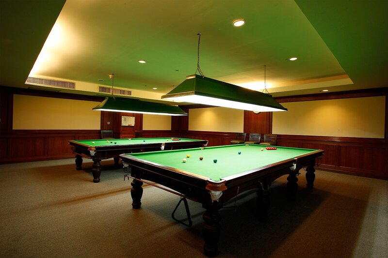 Phuket Graceland Resort & Spa 20